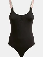 Dámské body Abbie O1BM06JR06P - JBLK - Černá - Guess