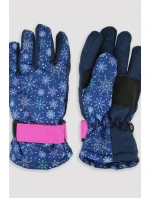 LYŽAŘSKÉ RUKAVICE RN050