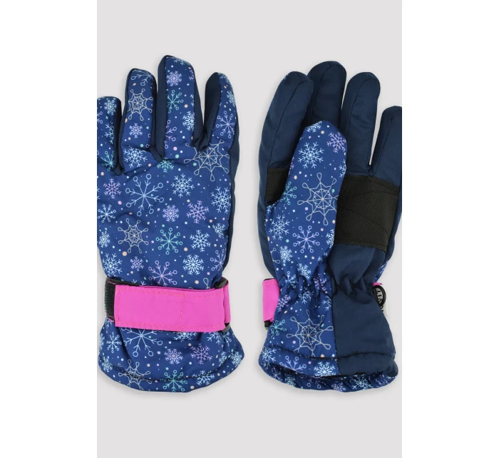 LYŽAŘSKÉ RUKAVICE RN050