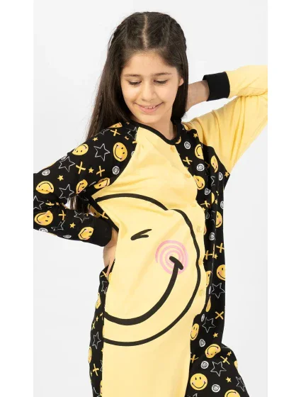 Dětský overal Smile