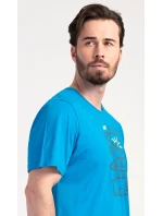 Pánské pyžamo šortky Outdoor