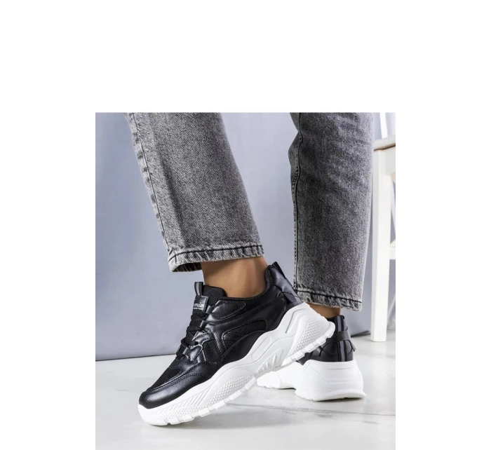 Tenisky  model 208013 Solea