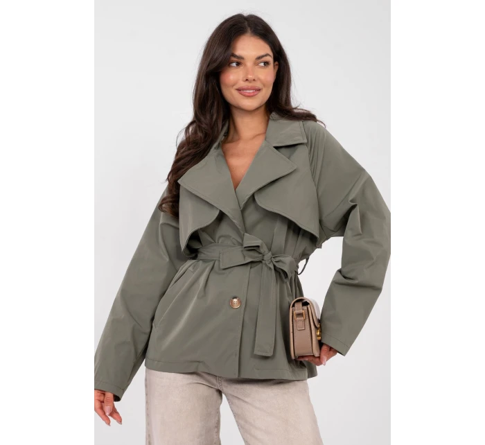 Plášť  model 223836 Rue Paris