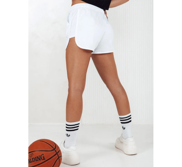 Dámské tepláky GO SPORT bílé FashionStreet SY0409