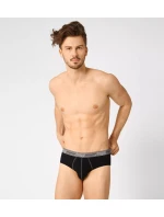 sloggi men Start Midi C2P box - GRAY - SLOGGI GRAY - SLOGGI