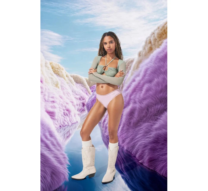 sloggi GO Crush Mini C3P - UNKNOWN - SLOGGI UNKNOWN - SLOGGI