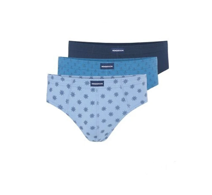 Kalhotky Henderson 1446 K692 A'3 M-2XL