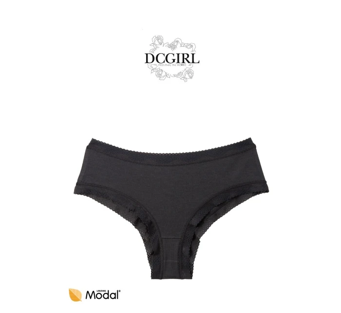 DC Girl kalhotky 26791 A'12 S-L