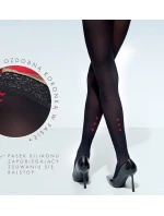 Dámské punčochové kalhoty model 20474532 3D 50 den 24 - Knittex