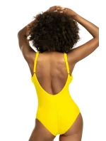 Dámské jednodílné plavky model 21461356 21 Fashion sport - Self