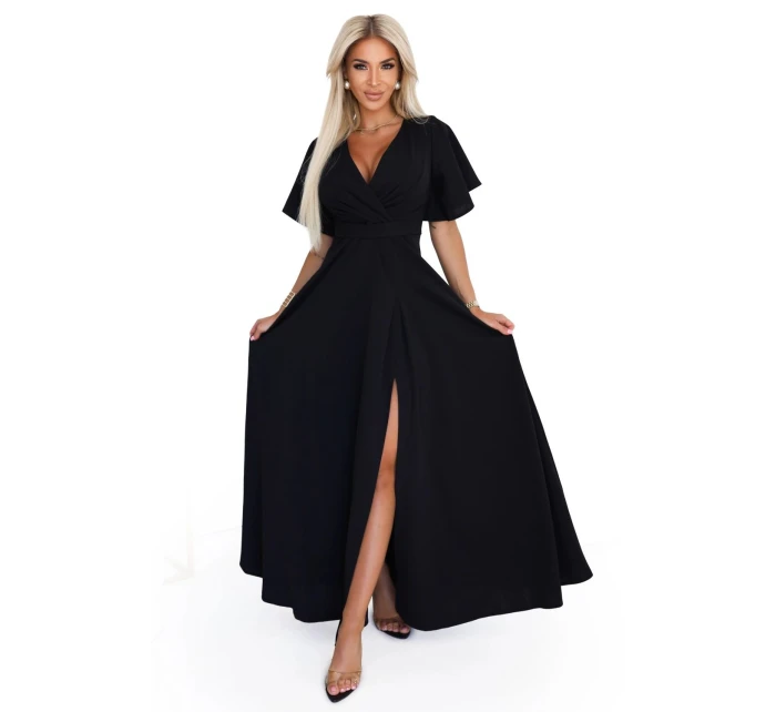 Dámské šaty 581-7 JENNIFER - NUMOCO