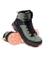 Boty Elbrus Engen Mid WP GR W 92800555459