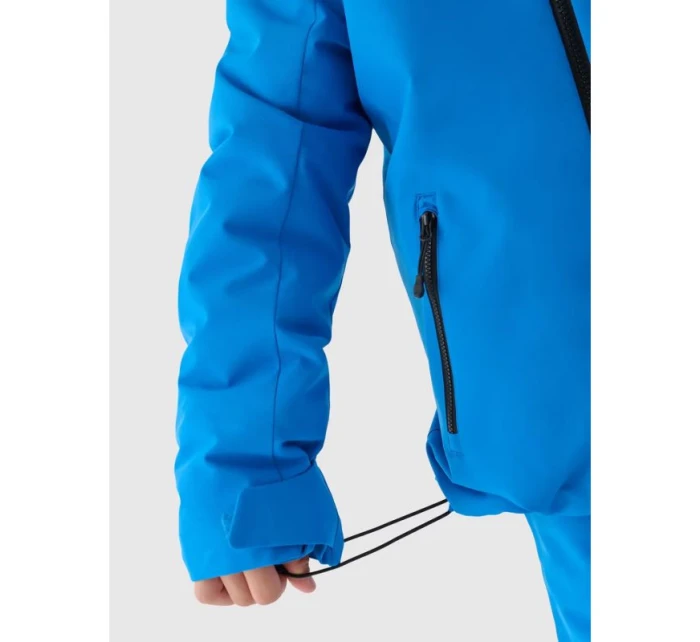 Lyžařská bunda Jr model 20581590 - 4F Lyžařská bunda Jr model 20581590 - 4F