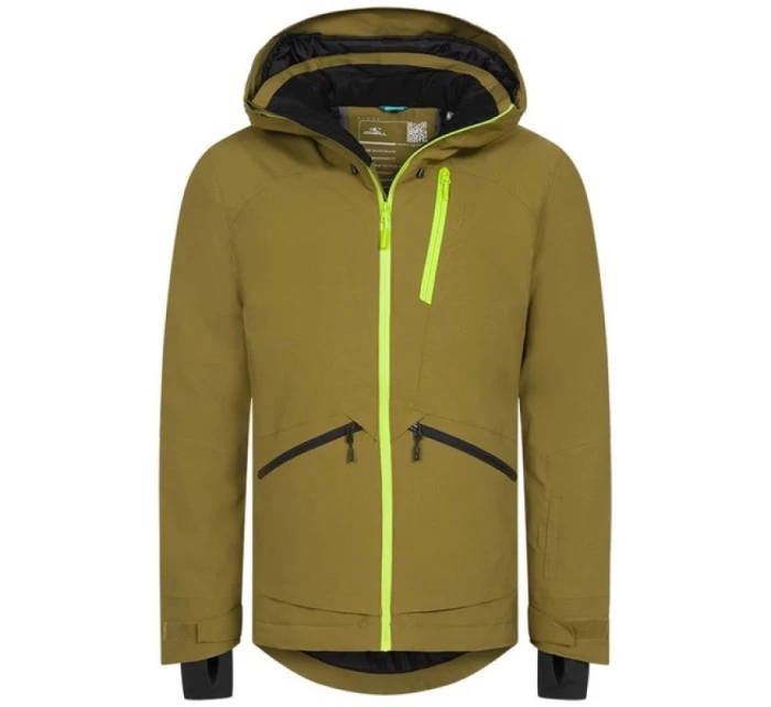 Lyžařská bunda O'Neill M model 20727368 pánské - ONeill