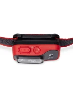 Čelová svítilna Black Diamond Spot 400 - acetátová