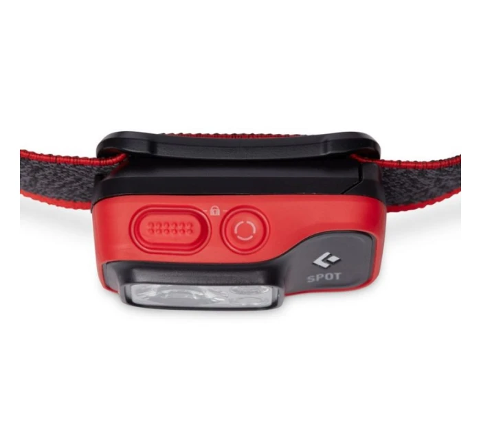 Čelová svítilna Black Diamond Spot 400 - acetátová