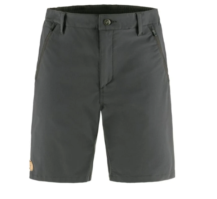 Fjällräven Abisko Trail Stretch Shorts M F12200165-030