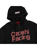 Ozoshi Hudson M mikina OZ93923 pánské Ozoshi Hudson M mikina OZ93923 pánské