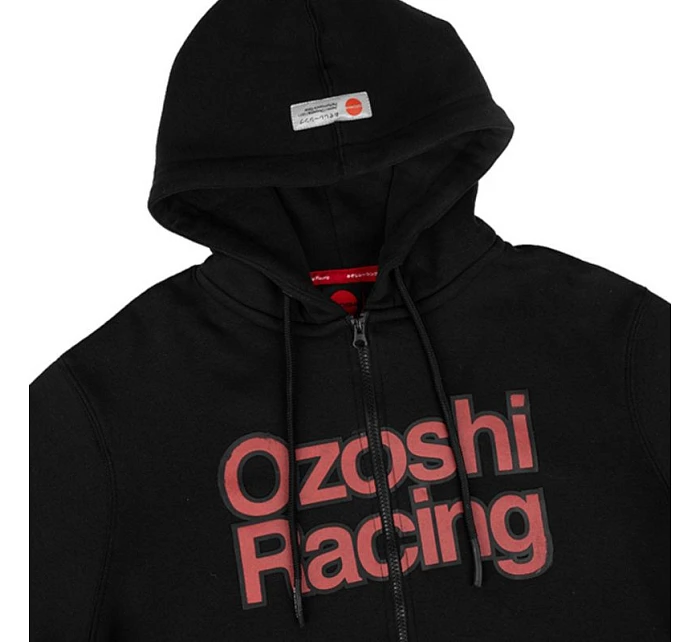 Ozoshi Hudson M mikina OZ93923 pánské Ozoshi Hudson M mikina OZ93923 pánské