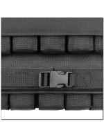 Tréninková vesta s 30kg zátěží z Cordury HMS KTO30