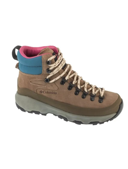 Alpine PT Brown 38 model 21377054 - Columbia