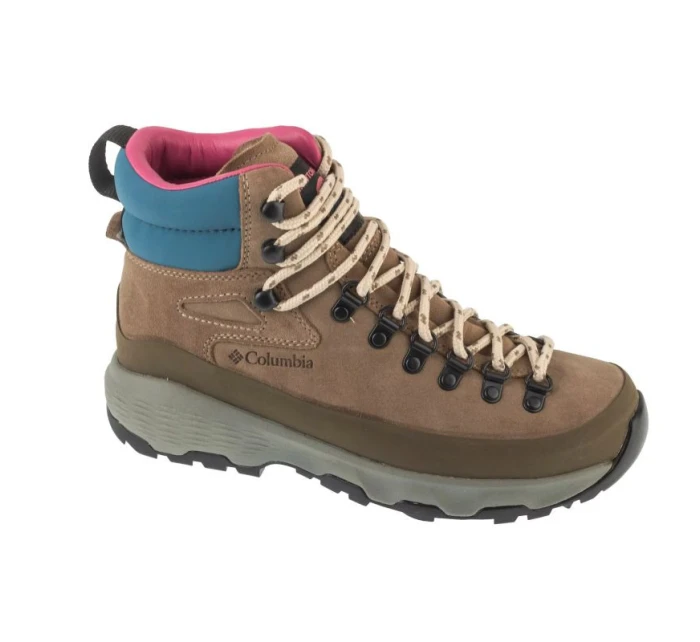 Alpine PT Brown 38 model 21377054 - Columbia