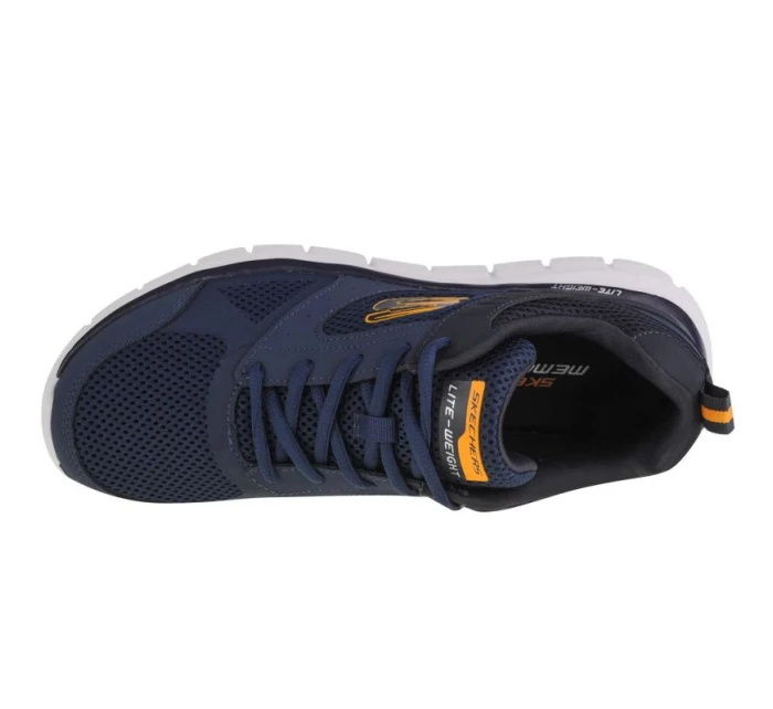 Skechers Track-Syntac 232398-NVY navy blue 41 Skechers Track-Syntac 232398-NVY navy blue 41
