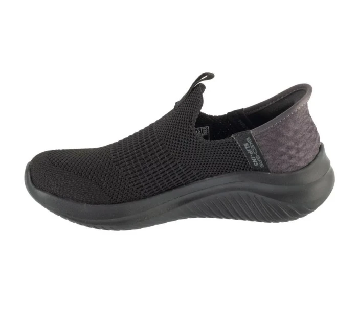 SlipIns Ultra Flex 3.0 Smooth Step model 21384890 Black 27 - Skechers