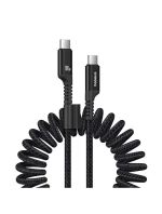 Kabel Baseus typ C 1m (černý) model 21861788