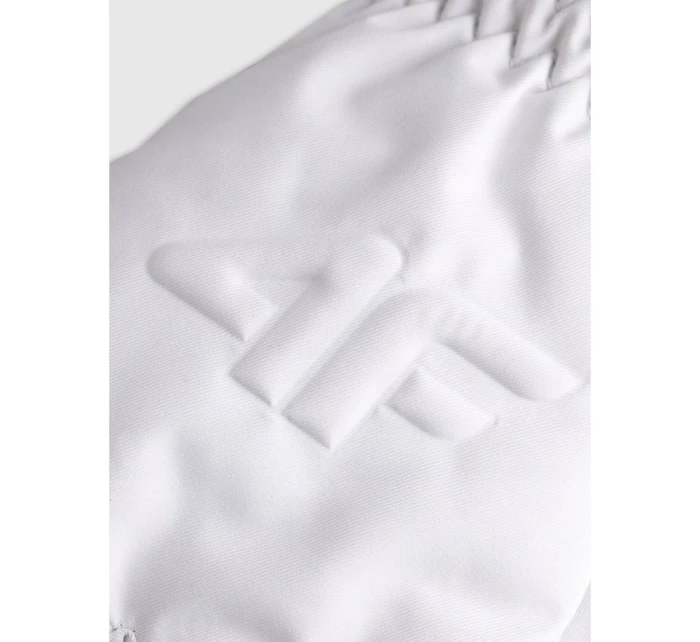 Dětské lyžařské rukavice s membránou 5000 model 21870643 - 4F