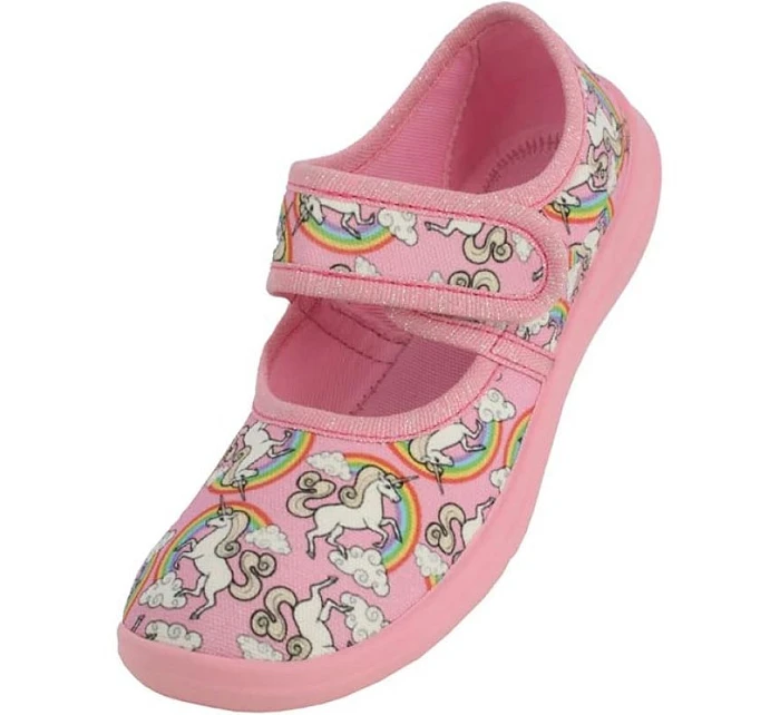 Dětská obuv Beck 69103