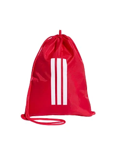 Taška na boty Manchester červená, model 22348248 - ADIDAS
