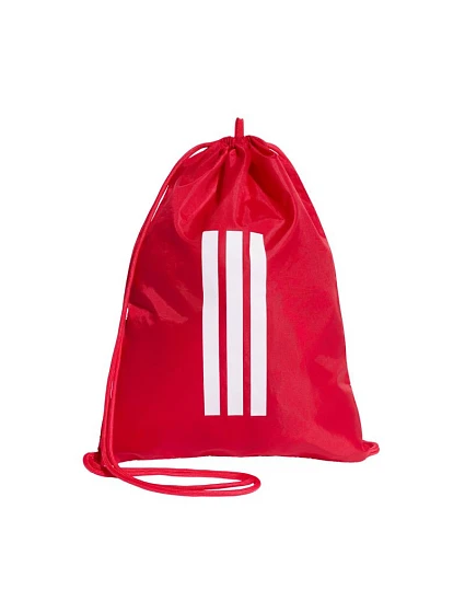 Taška na boty adidas Manchester United, červená, KT0711 Taška na boty adidas Manchester United, červená, KT0711