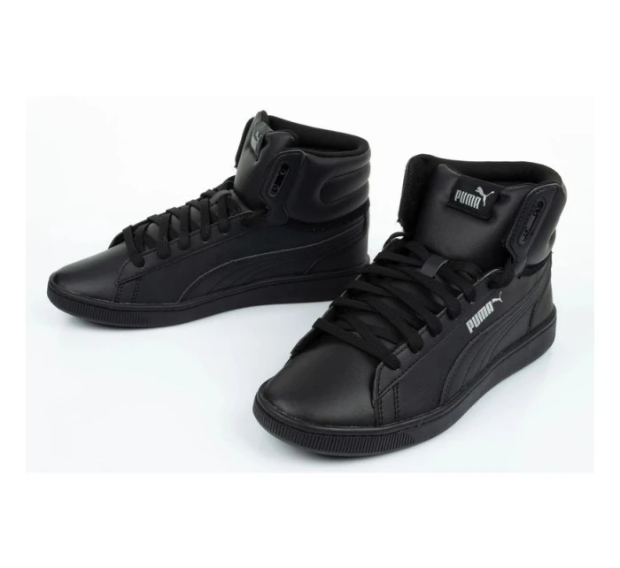 Dámské boty Vikky v2 Mid SL 370619 03 - Puma Dámské boty Vikky v2 Mid SL 370619 03 - Puma
