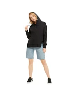 Dámská mikina Hoodie TR 01 černá model 16237414 - Puma Dámská mikina Hoodie TR 01 černá model 16237414 - Puma