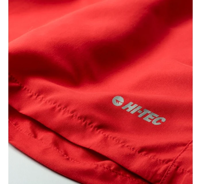 Dětské šortky Matt Jr 92800054338 - Hi-Tec