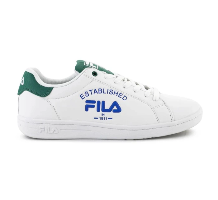 Pánská obuv 2 Logo M model 18374949 - Fila Pánská obuv 2 Logo M model 18374949 - Fila