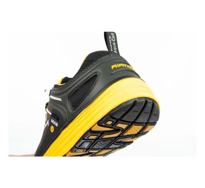 Pracovní obuv Airtox Safety S3 Src Esd MA6S3CA Pracovní obuv Airtox Safety S3 Src Esd MA6S3CA