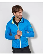 Daiber JN 1126 Pánská 3-vrstvá sportovní softshell bunda 02.1126 bright green/black Daiber JN 1126 Pánská 3-vrstvá sportovní softshell bunda 02.1126 bright green/black