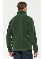 903 Pracovní bunda z  forest green model 22431846 - WK