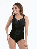 Clara Art komfortní korzet 3573 black/anthracite - Anita Classix