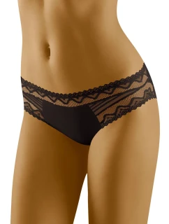 Wol-Bar Eco-Bo barva: černá