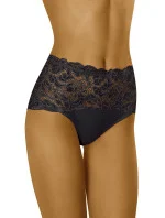 model 21211959 3pak kolor:czarny - Wol-Bar