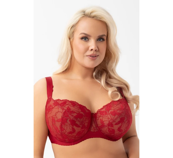 Gorsenia K959 Amira barva: červená Gorsenia K959 Amira barva: červená