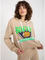 Dámská souprava EM KMPL 732.39X béžová - FPrice