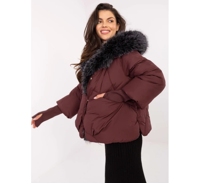 MBM KR bunda 26106.35 bordó MBM KR bunda 26106.35 bordó