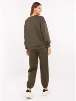 Komplet MI KMPL model 21319825 khaki - FPrice