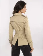 Kabát NM CZ  velbloudí model 21003903 - FPrice