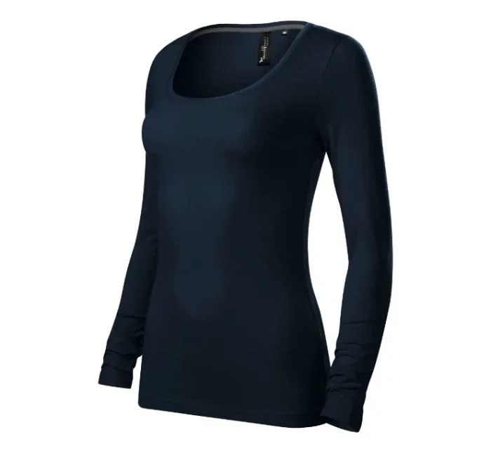 Brave triko dámské námořní modrá Brave triko dámské námořní modrá