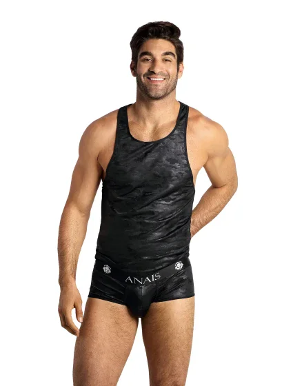 Pánský top Elektro top - Anais